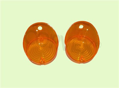 PART #:  CV07-L70BN ∞  PARKING LAMP ASS'Y