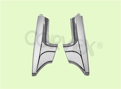 PART #:  CV07-M01/2  ∞ BED MOULDING 