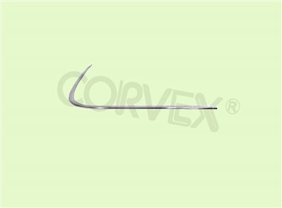 PART #:  CV07-M136 ∞  CONV.WELL  MOULDING 