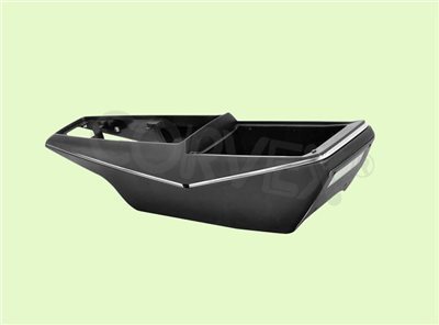 PART #:  CV07-M184S ∞  CONSOLE  BSAE 