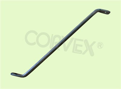 PART #:  CV07-M220 ∞  FENDER  BRACE 