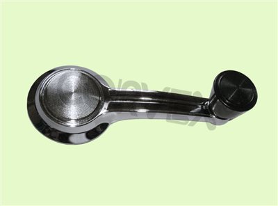 PART #:  CV07-M25A  ∞ WINDOW  PART #:  CRANK 