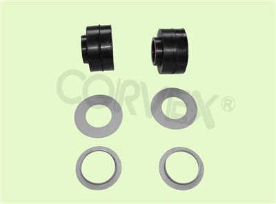 PART #:  CV07-M57 ∞  CORE SUPPORT  BUSHING 