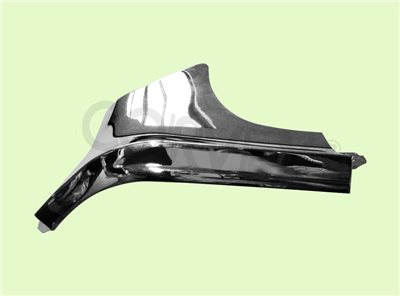 PART #:  CV07-M74 ∞  BED  MOULDING 