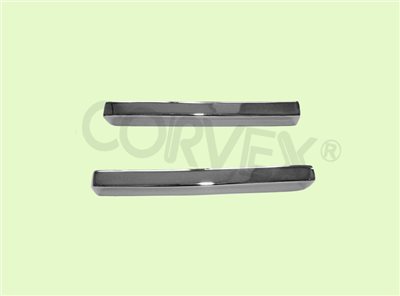 PART #:  CV07-M76 ∞  BED  MOULDING 