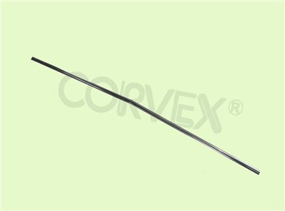PART #:  CV07-M85 ∞  REAR PANEL  MOULDING 