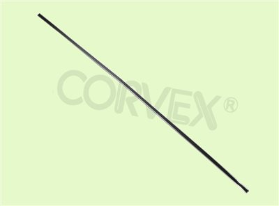 PART #:  CV07-M88-1 ∞  REAR PANEL  MOULDING 