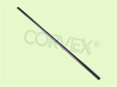 PART #:  CV07-M88-2 ∞  REAR PANEL  MOULDING 