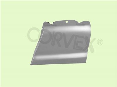PART #:  CV07-PF68R ∞  FENDER  PANEL 