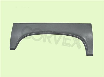 PART #:  CV07-PW68R ∞  WHEEL  PANEL 