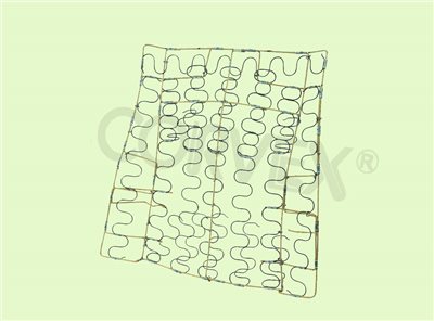 PART #:  CV07-SS68B ∞  SEAT  SPRING 