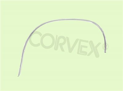 PART #:  CV07-W19 ∞   WHEEL  MOULDING 