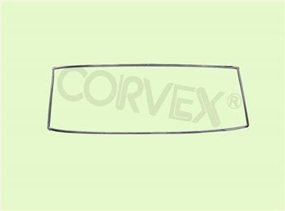 PART #:  CV07-WM08A  ∞   WINDOW  MOULDING 