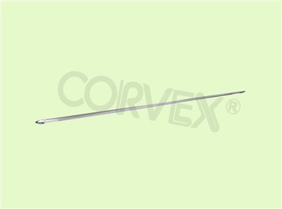 PART #:  CV11-B68  ∞   ROCKER  MOULDING 
