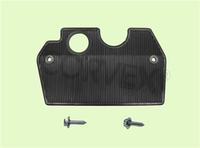 PART #:  CV11-FG61B  ∞   FIREWALL GUARD 