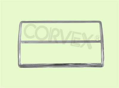 PART #:  CV11-M04-T ∞  BRAKE  TRIM 
