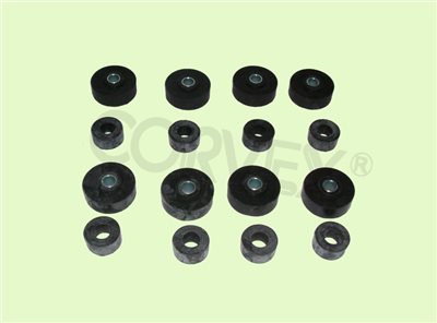 PART #:  CV11-M09 ∞  BODY  BUSHING 