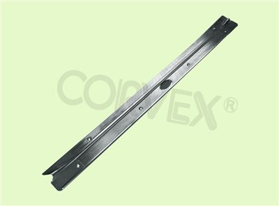 PART #:  CV15-D04 ∞  DOOR  PLATE 