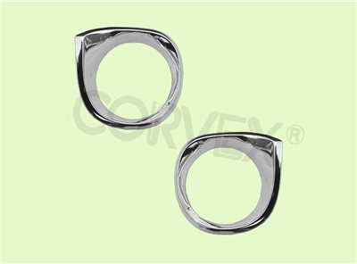 PART #:  CV15-HL02 ∞  HEADLIGHT(HEADLAMP) BEZEL 