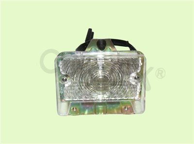 PART #:  CV15-M31 ∞  PARKING LAMP ASS'Y