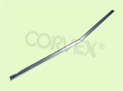 PART #:  CV15-M33  ∞ VALANCE PANEL  MOULDING 