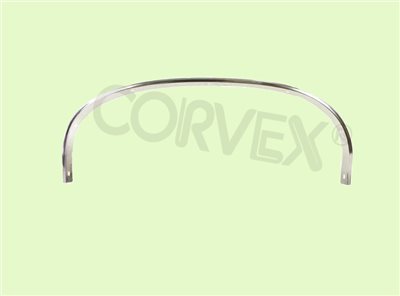 PART #:  CV15-W683   ∞   WHEEL  MOULDING 