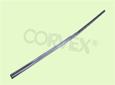 PART #:  CV19-M01 ∞  TRUNK LID MOULDING 