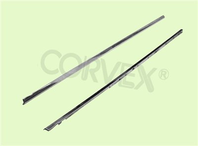 PART #:  CV19-M03 ∞  DOOR  MOULDING 