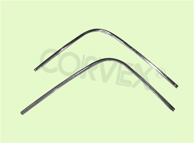 PART #:  CV19-M06 ∞  CONV.WELL  MOULDING 