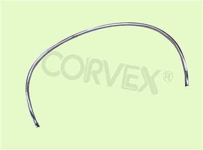 PART #:  CV19-W642   ∞   WHEEL  MOULDING 