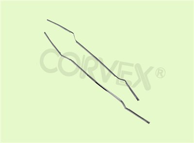 PART #:  FD01-E01/2 ∞  DOOR  MOULDING 