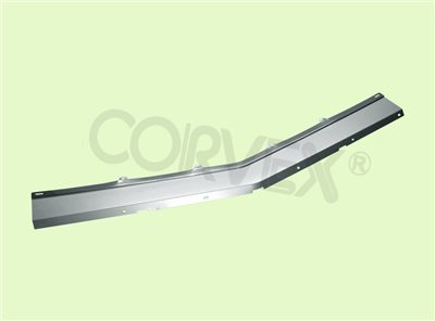 PART #:  FD01-G17   ∞   GRILLE  MOULDING 