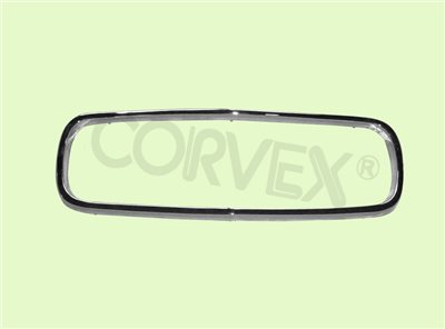 PART #:  FD01-G19   ∞   GRILLE  MOULDING 