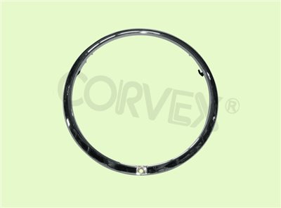 PART #:  FD01-HL69A ∞  HEADLIGHT(HEADLAMP) BEZEL 