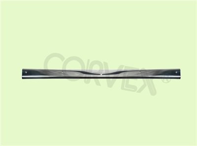 PART #:  FD01-M11A ∞  HEADER BAR MOULDING 