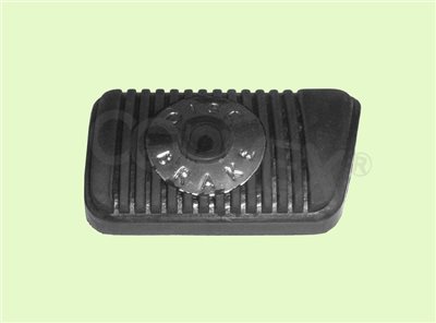 PART #:  FD01-M38 ∞  BRAKE  PAD