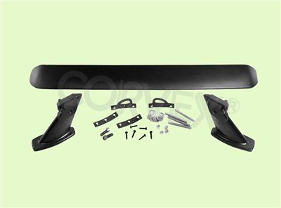 PART #:  FD01-M56   ∞   SPOILER   