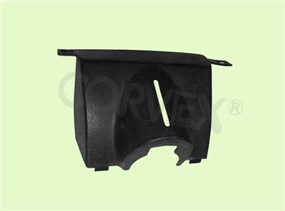 PART #:  FD01-M67 ∞  STEERING WHEEL  COVER 