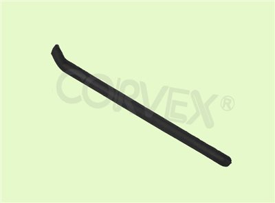 PART #:  FD01-R13   ∞  QUARTER WINDOW SEAL 