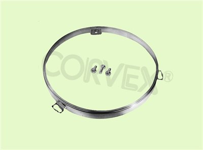 PART #:  FD01-RM01 ∞  HEADLIGHT(HEADLAMP) RING 