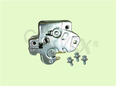 PART #:  FD01-T02A  ∞ TRUNK LID LATCH 