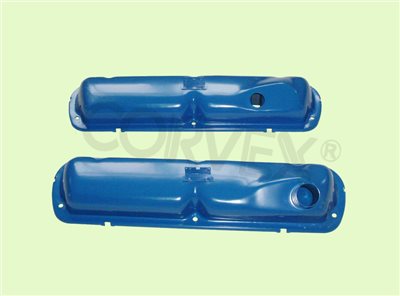 PART #:  FD01-V01 ∞  VALVE  COVER 