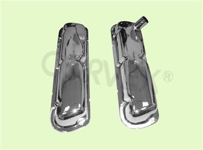 PART #:  FD01-V01A ∞  VALVE  COVER 