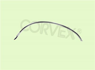 PART #:  FD03-W01  ∞ WHEEL  MOULDING 