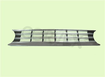 PART #:  FG706  ∞ GRILLE   