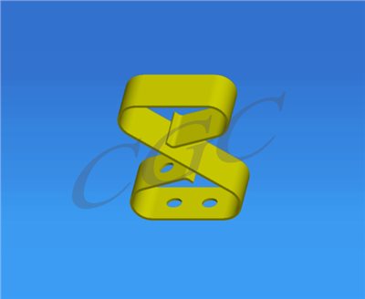 SMD彈片31