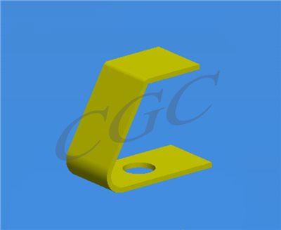 SMD彈片12