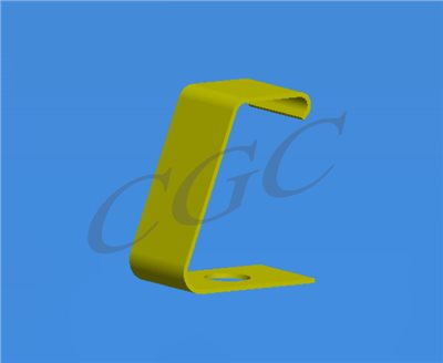 SMD彈片16