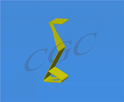 SMD彈片42