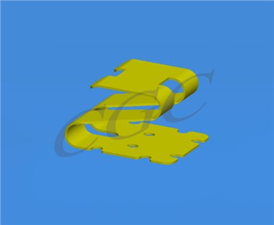 SMD彈片11